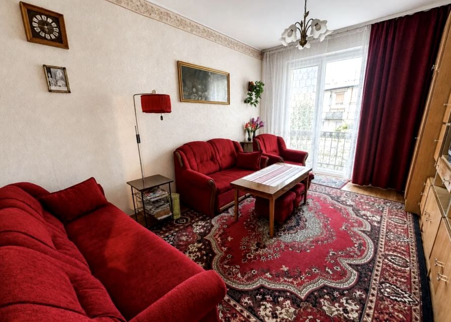 Mieszkanie Inowrocław