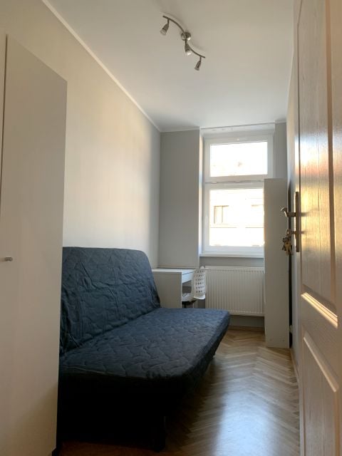 Pokój Wrocław