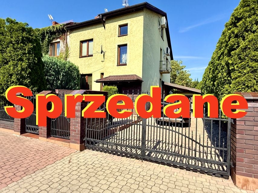 Dom Siedlce