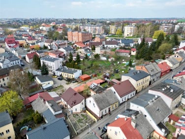 Pusta działka Świecie