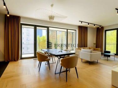 Mieszkanie apartamentowiec WARSZAWA
