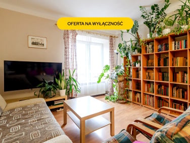 Mieszkanie Kraków