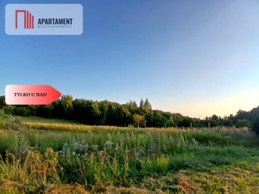 Działka budowlana Kurzętnik