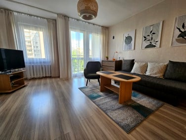 Mieszkanie Katowice