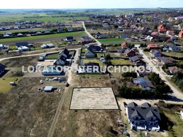 Działka budowlana Szydłowo