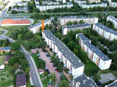 Mieszkanie Chełm