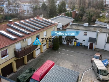 Lokal Tczew