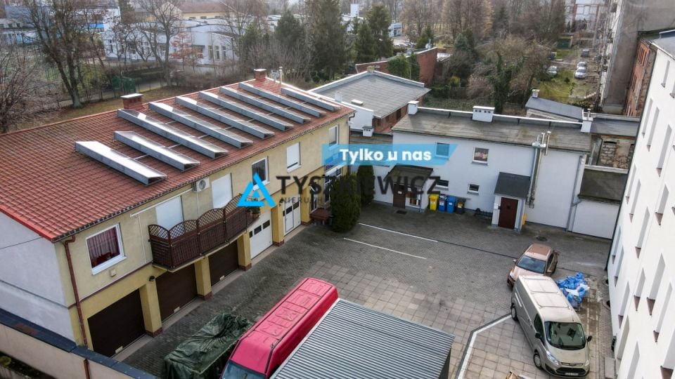 Lokal Tczew