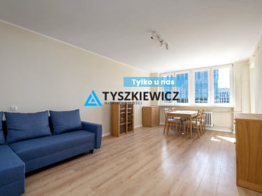 Mieszkanie Gdańsk
