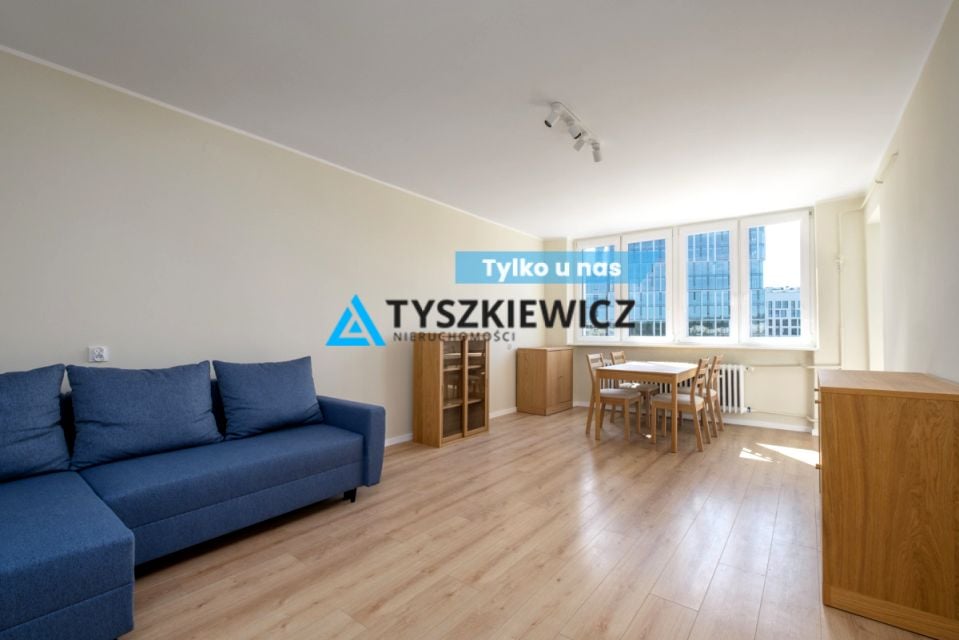 Mieszkanie Gdańsk