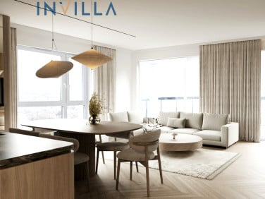 Mieszkanie apartamentowiec wynajem