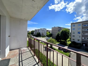 Mieszkanie Gdynia