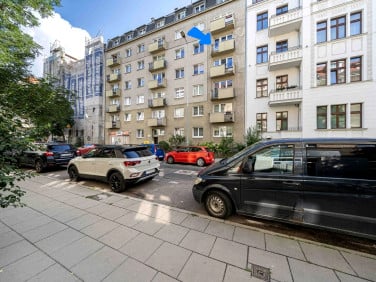 Mieszkanie Poznań