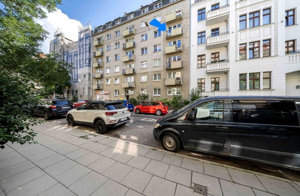 Mieszkanie Poznań