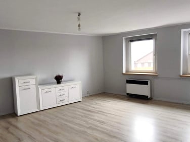 Mieszkanie Gliwice