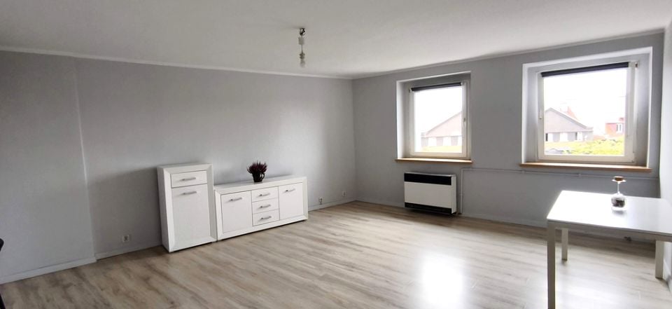 Mieszkanie Gliwice