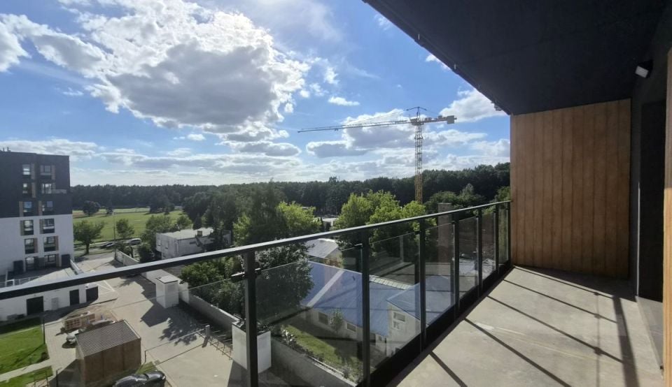Mieszkanie Poznań