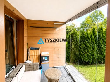 Mieszkanie Gdynia