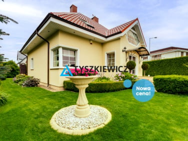 Dom wolnostojący sprzedaż