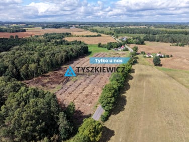 Działka budowlana Miłocice