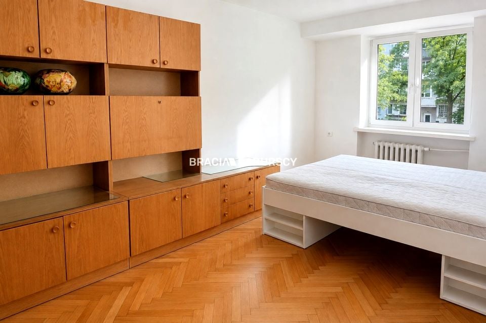 Mieszkanie Kraków