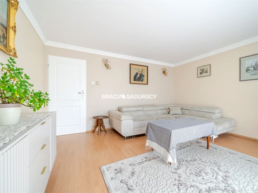 Mieszkanie Kraków sprzedaż