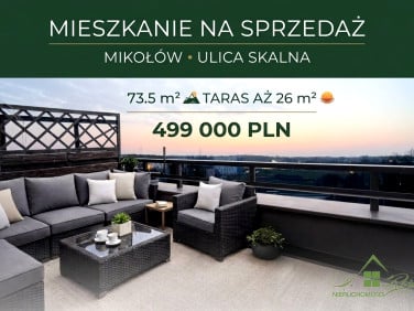 Mieszkanie Mikołów