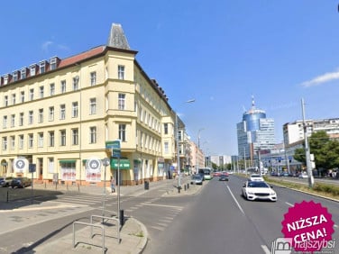 Mieszkanie Szczecin
