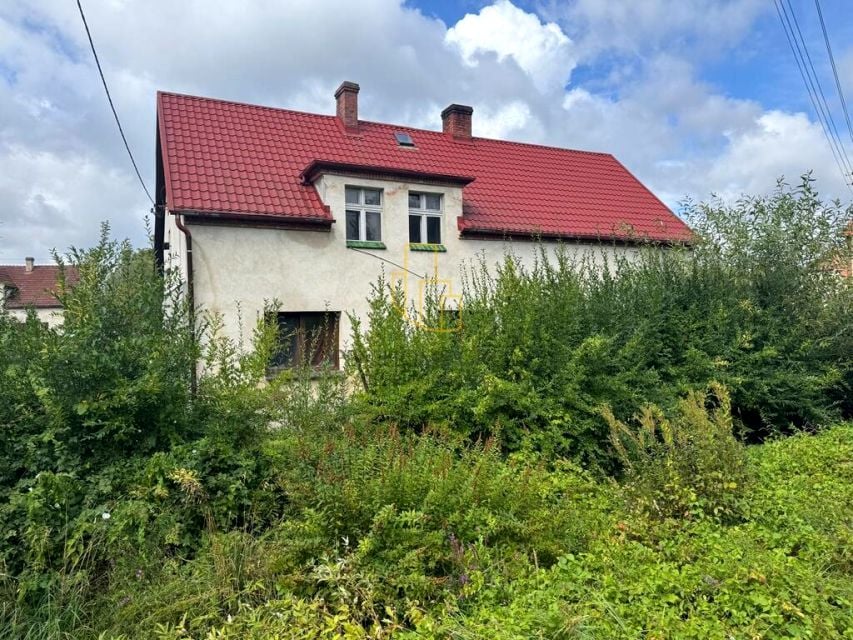 Dom Jodłowice