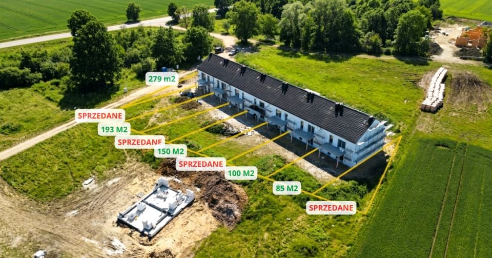 Mieszkanie Środa Śląska