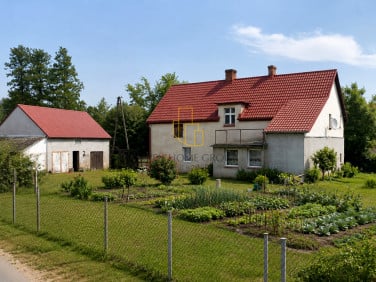 Dom Jodłowice