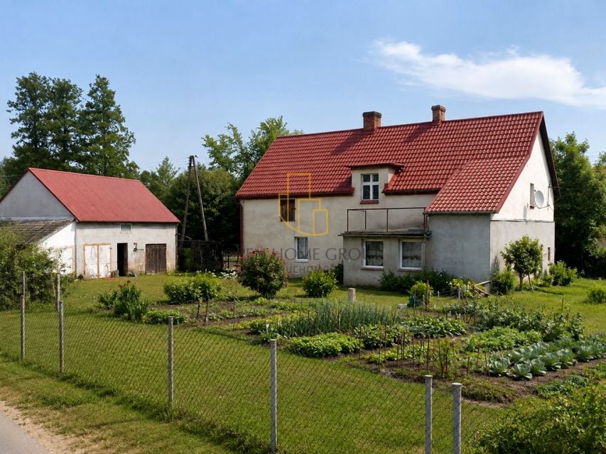 Dom Jodłowice