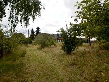 Dom Zimnice Małe