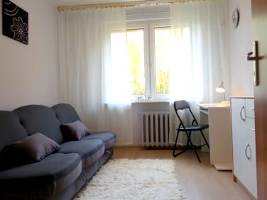Pokój Szczecin
