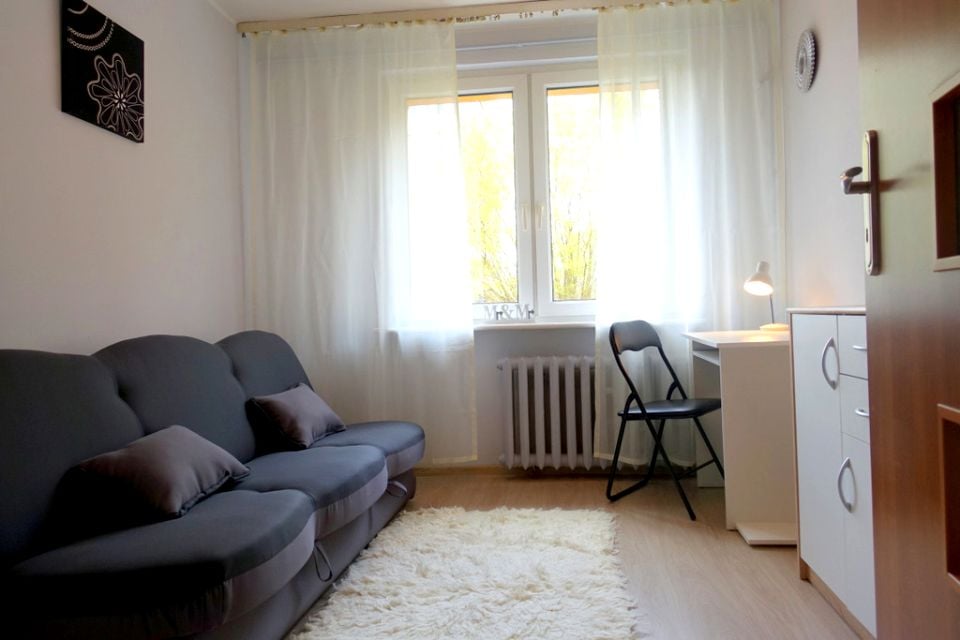 Pokój Szczecin