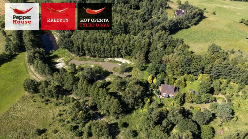 Działka inna Rybaki