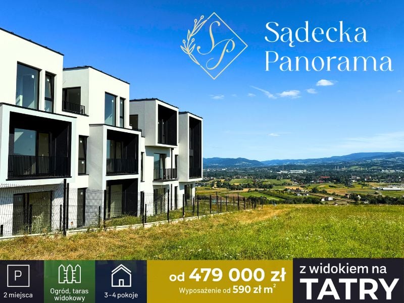 Sądecka Panorama