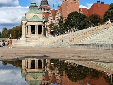 Budynek użytkowy Szczecin