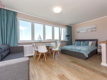 Mieszkanie Gdynia
