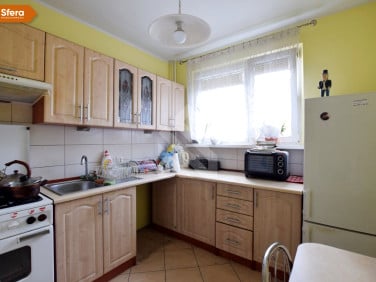 Mieszkanie Bydgoszcz