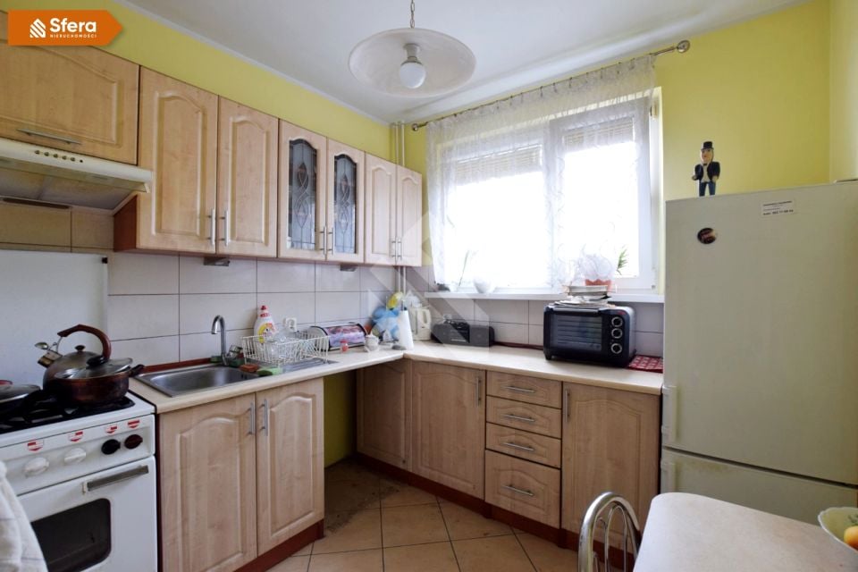 Mieszkanie Bydgoszcz