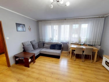 Mieszkanie Świnoujście