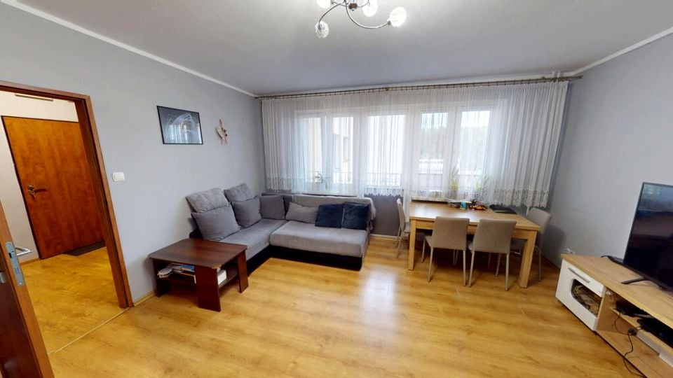 Mieszkanie Świnoujście