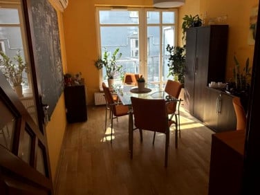 Lokal Warszawa