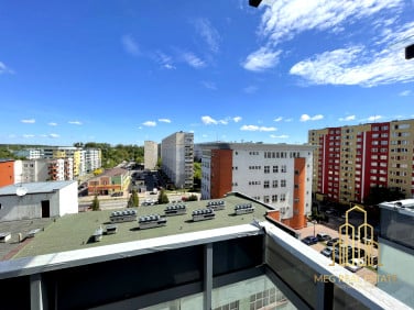 Mieszkanie Białystok