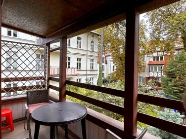 Mieszkanie Sopot