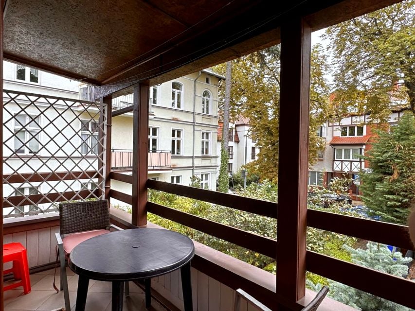 Mieszkanie Sopot