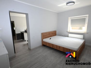 Mieszkanie Zielona Góra