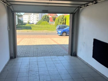 Budynek użytkowy Piła