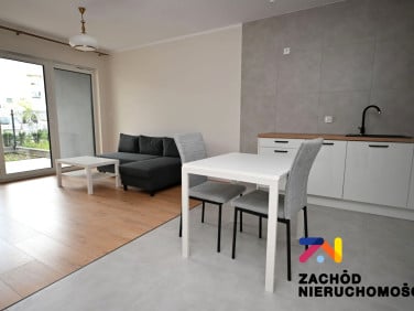 Mieszkanie Zielona Góra